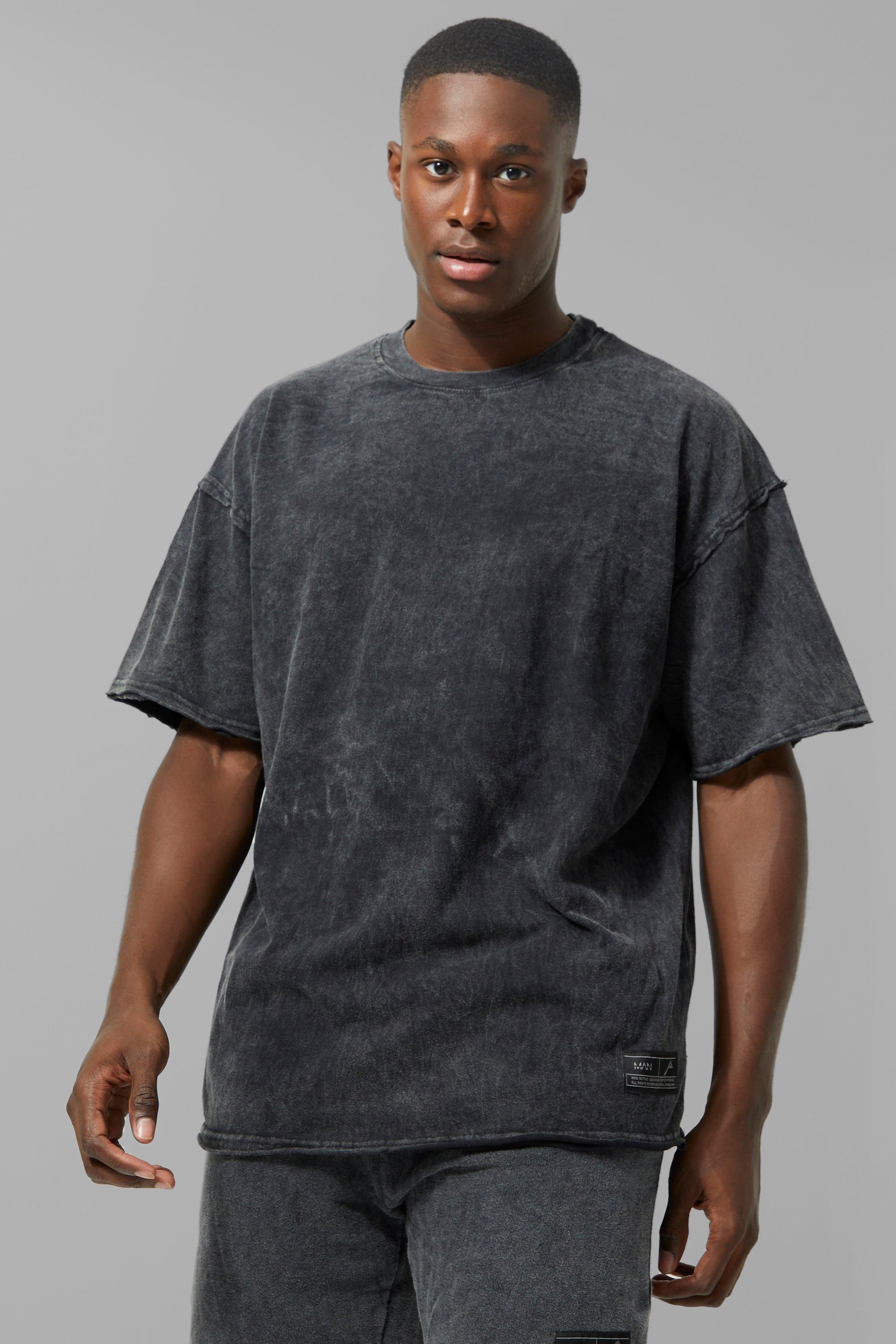 Washed T-Shirts collection