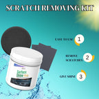 SurfaceShine Pro Scratch Removal Kit