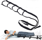 Pull Up Bed Ladder Assist Support