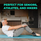 Neoprene Breathable Compression Ankle Support