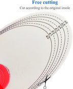 Orthotic Arch Support Flatfoot Insoles