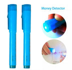 Original HCM Money Tester Pen With UV Light