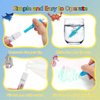 Ink Free Magic Aqua Reusable Doodle Mat