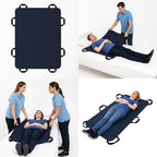 HCM Reusable Patient Transfer & Lift Sheet