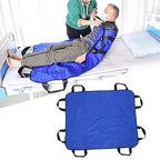 HCM Reusable Patient Transfer & Lift Sheet