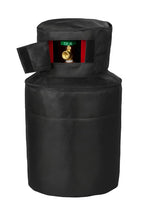 Weather Shield Anti-Rust Gas Cylinder Cover