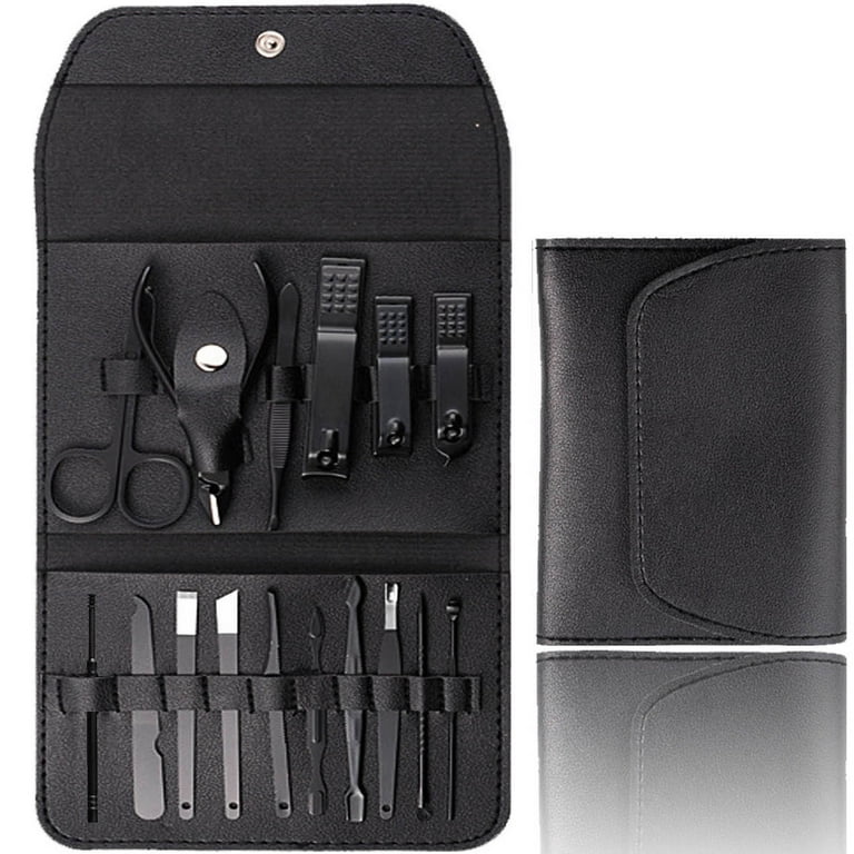 15-in-1 Professional Grooming Kit