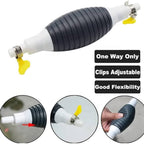 Manual Fuel Transfer Pump