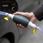 Manual Fuel Transfer Pump