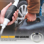 Manual Fuel Transfer Pump