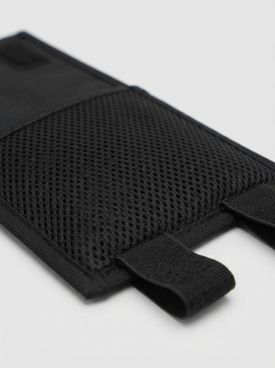 Anti-Theft Hidden Wallet