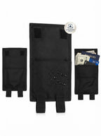 Anti-Theft Hidden Wallet