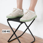 Mini Portable Namaz Stool